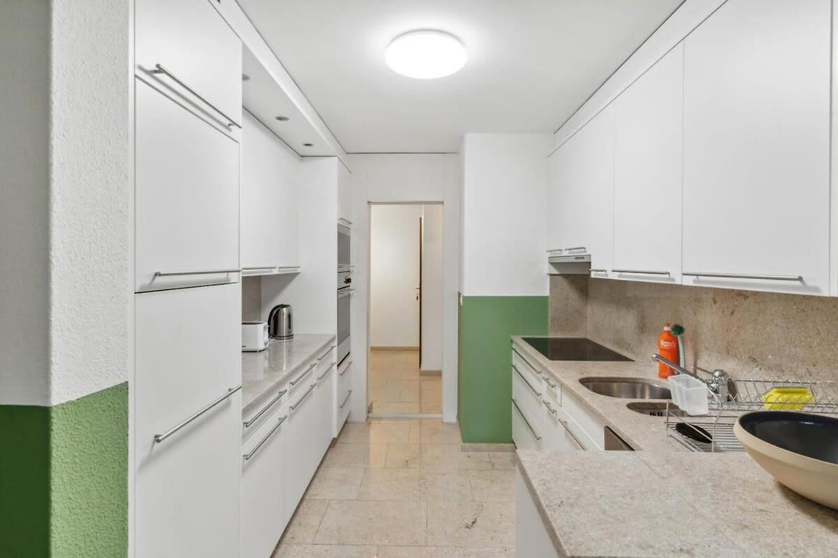 Beautiful Boutique Drahtzug16 Apartment