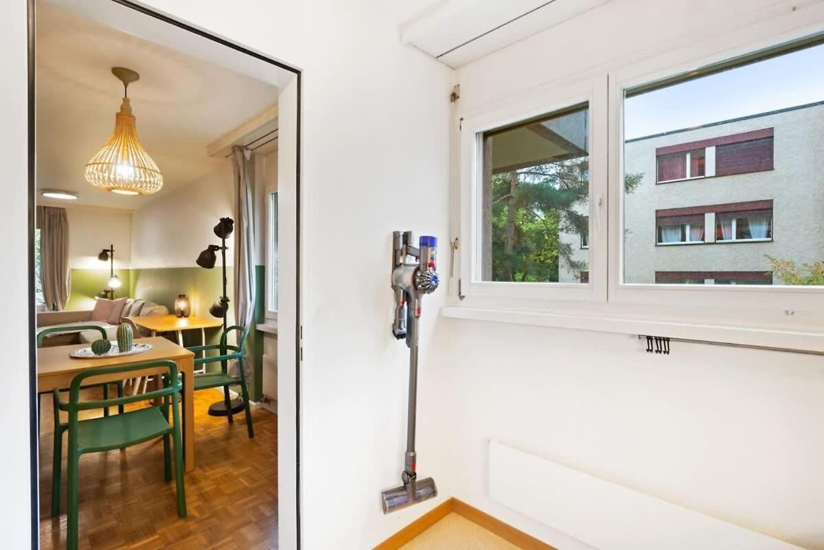 Beautiful Boutique Drahtzug8 Zurich