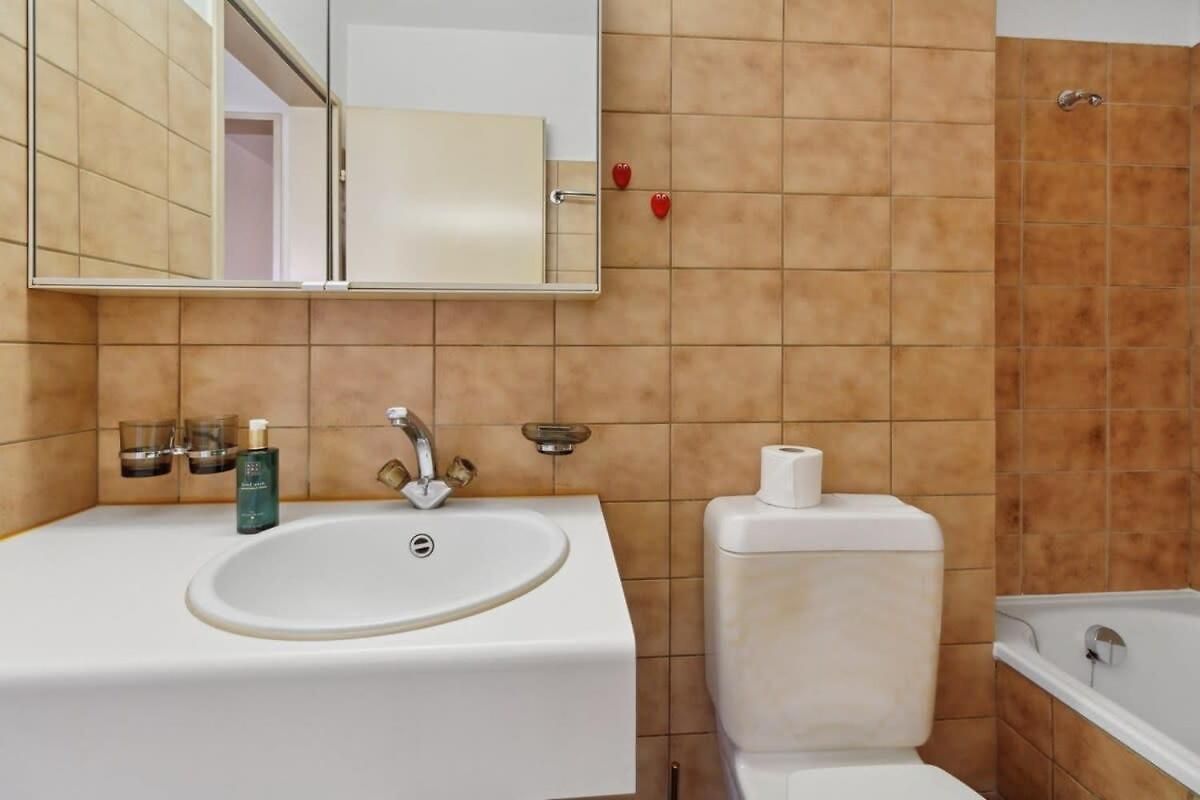 Beautiful Boutique Drahtzug8 Apartment