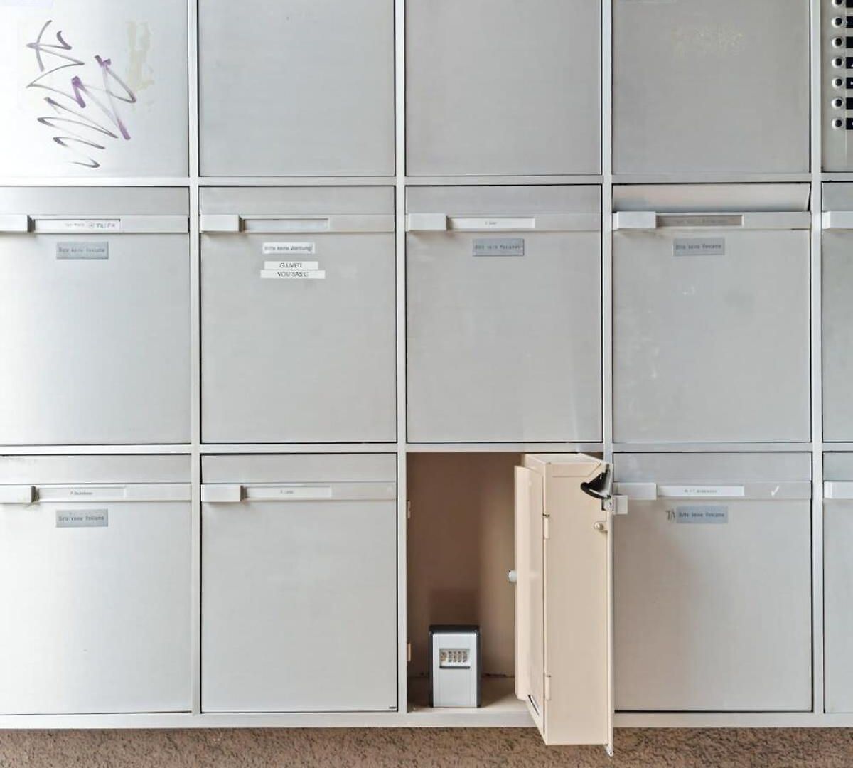 Beautiful Boutique Drahtzug8 Apartment