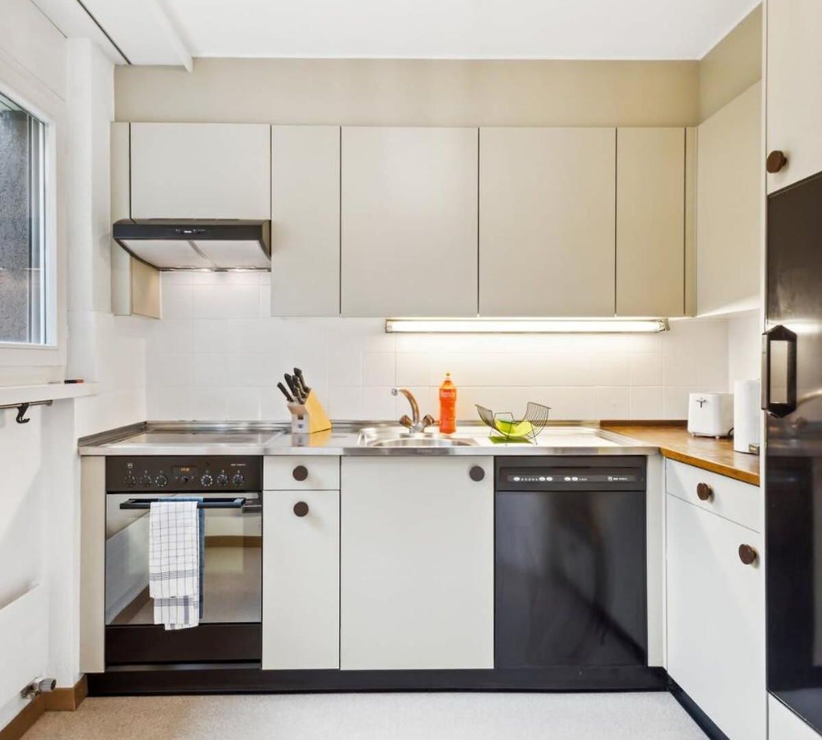 Beautiful Boutique Drahtzug8 Apartment *