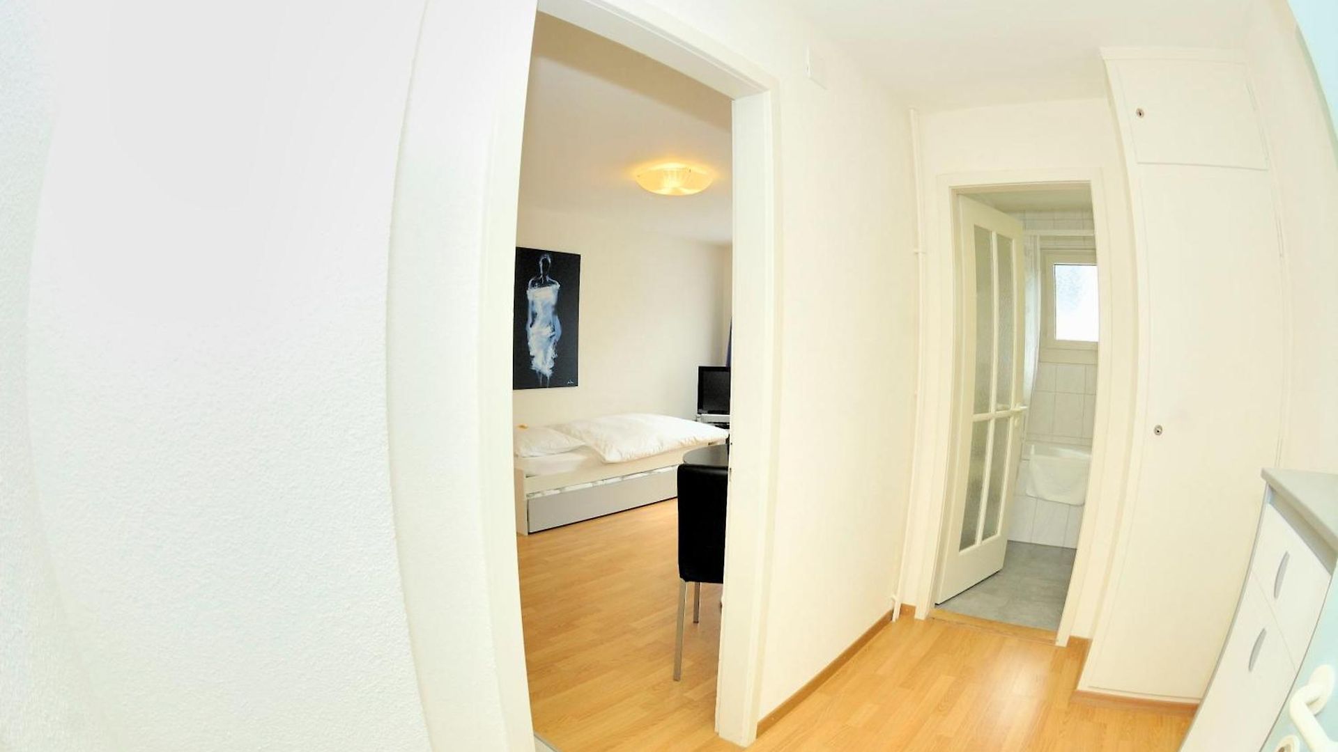 In The Heart Of - Crown 35 Apartment *