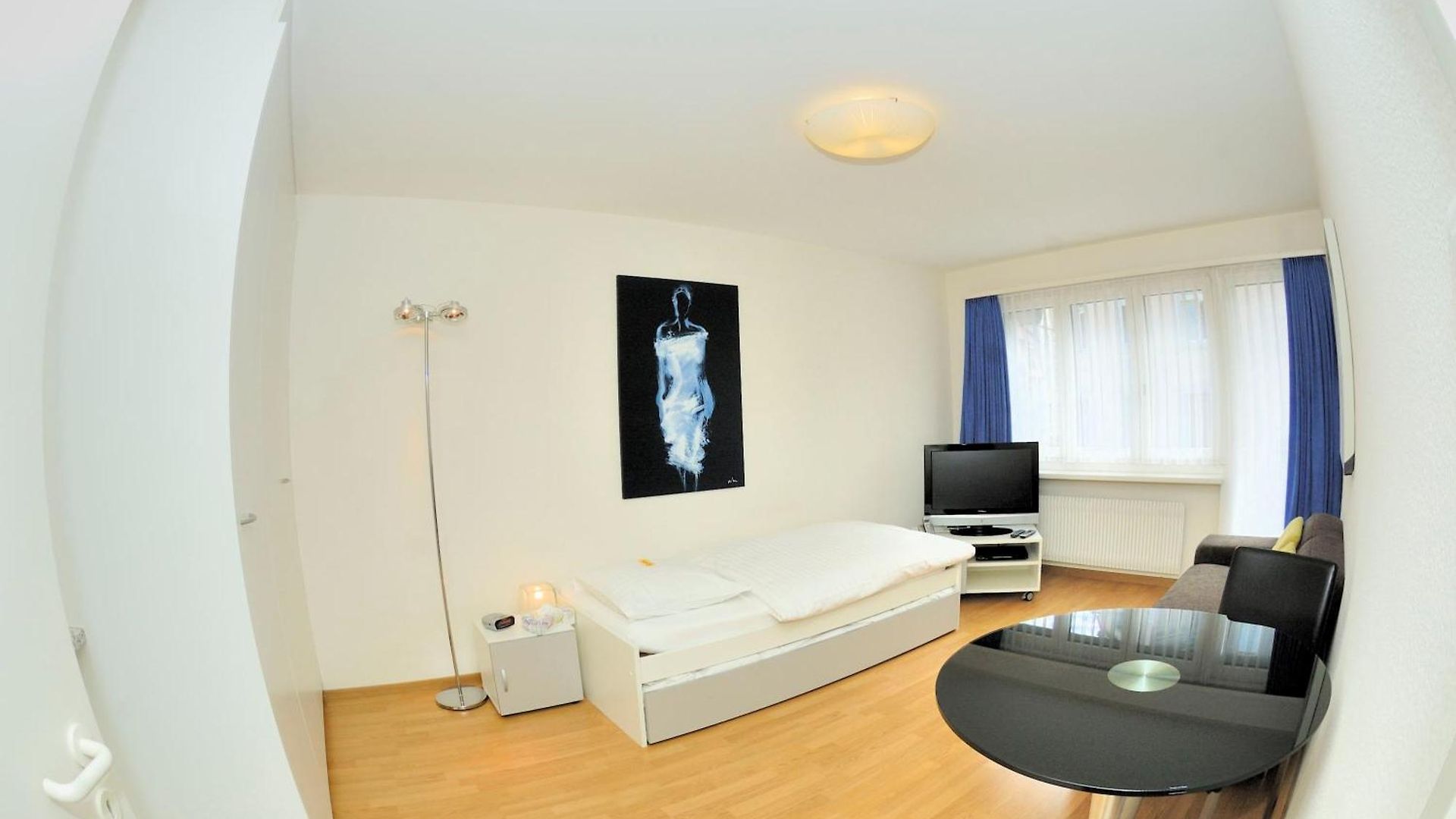 Apartment In The Heart Of - Crown 35 *