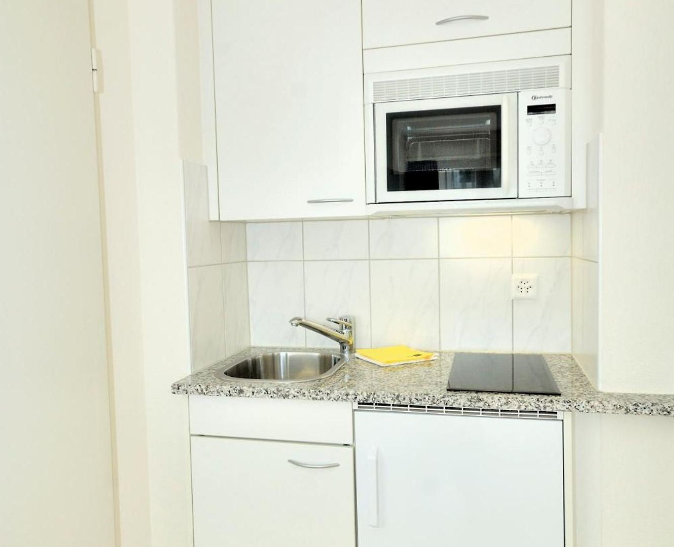 Apartment In The Heart Of - Crown 35 Zürich