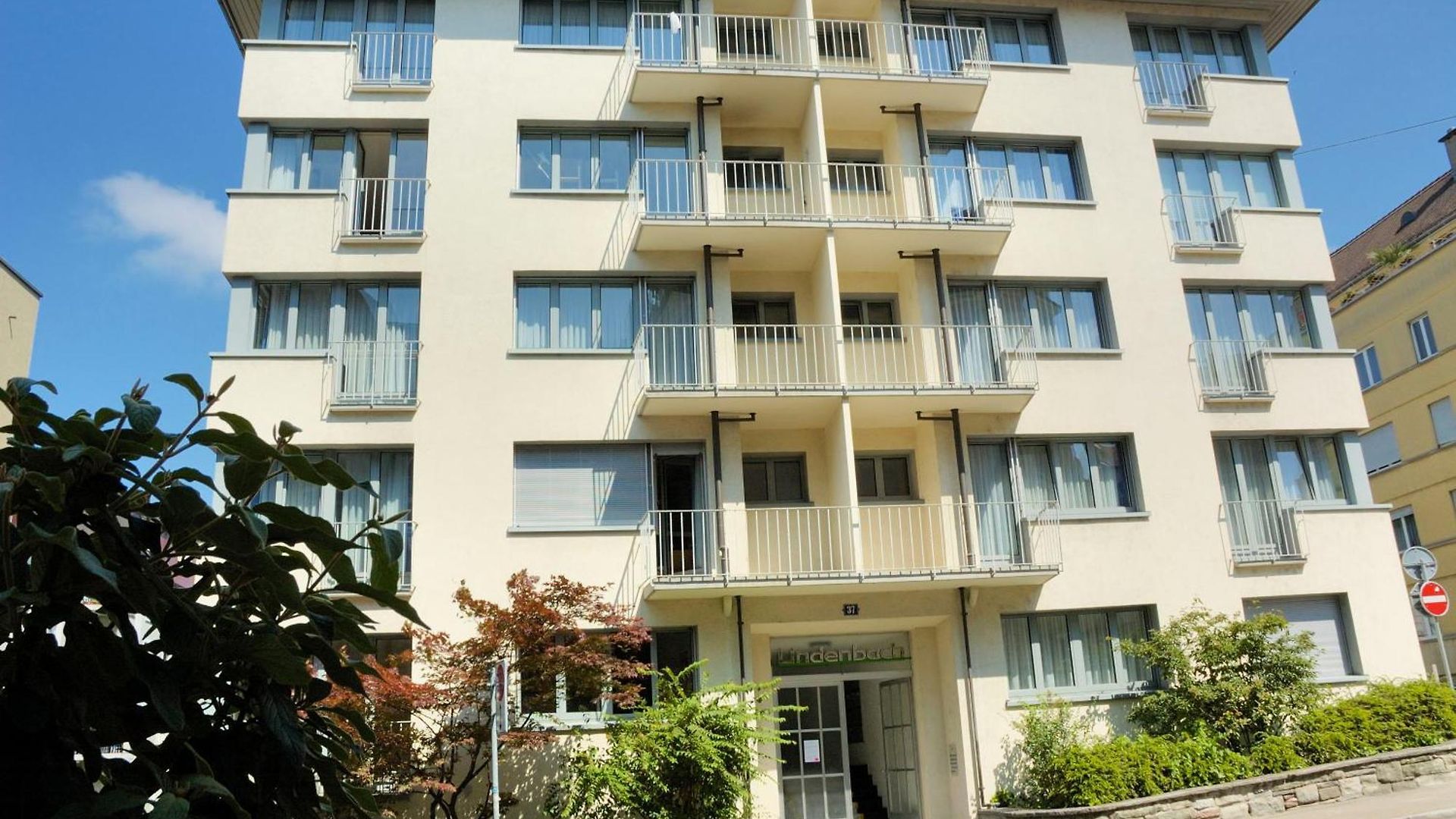 Apartment In The Heart Of - Crown 35 *