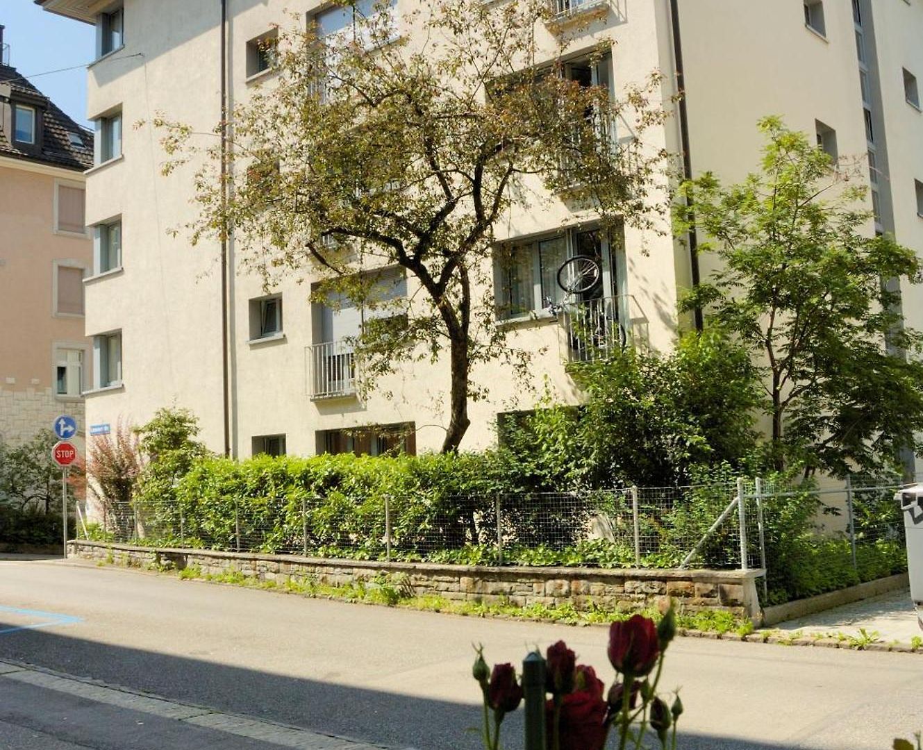 In The Heart Of - Crown 35 Apartment