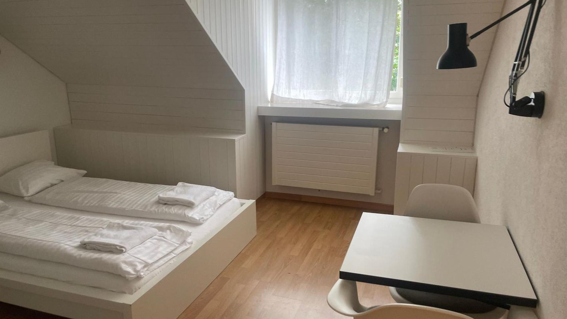 Apartment Lindas City *