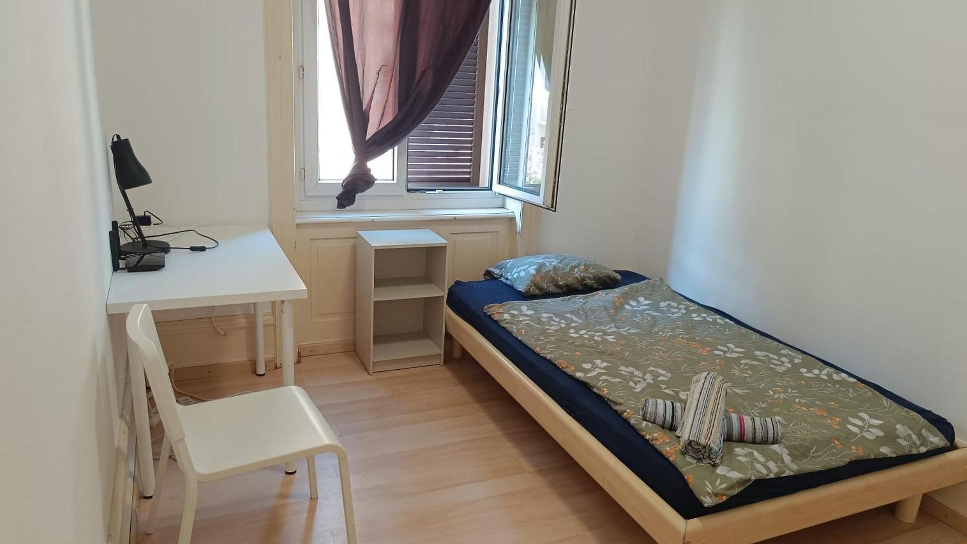 Homestay City Home Zurich Zurich