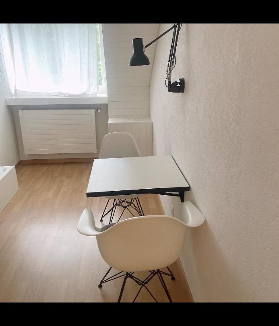 Apartment Lindas Am Bellevue