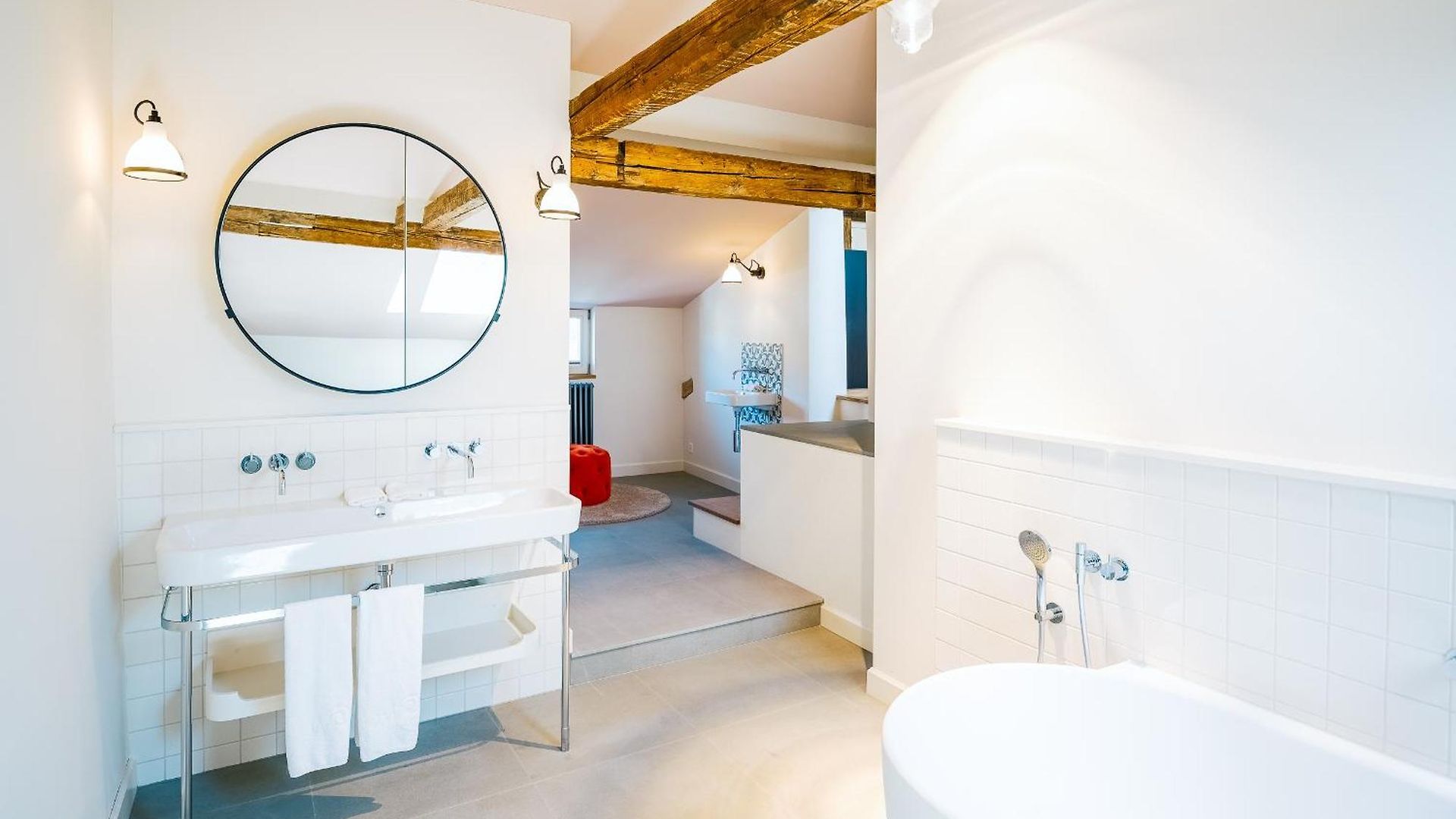 Luxury Residences By Widder Apartment *