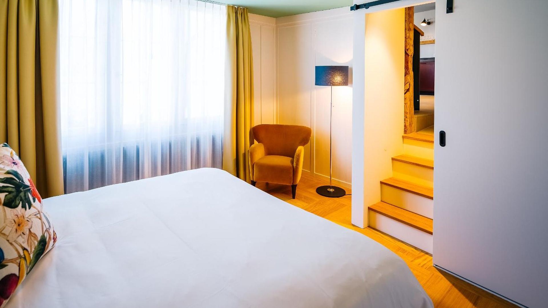Luxury Residences By Widder Apartment Zürich