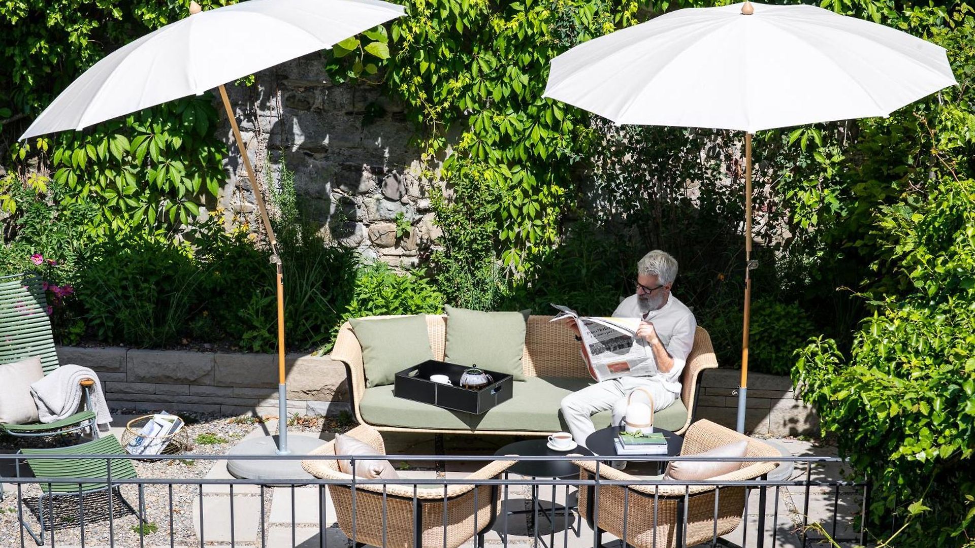Luxury Residences By Widder Apartment Zürich