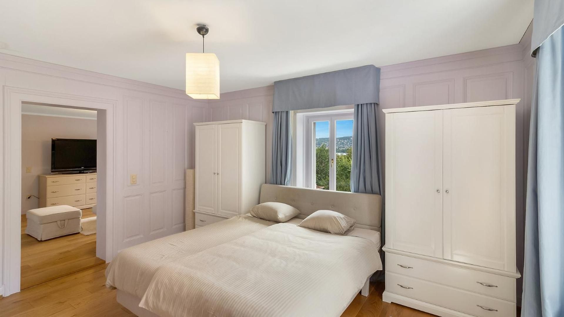 Private In Villa