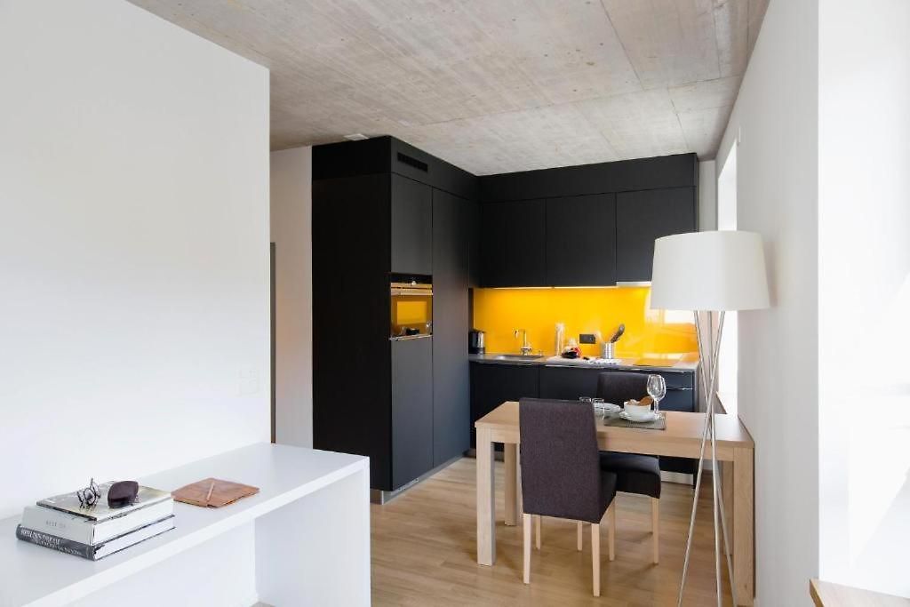 Apartment Nest - Kanzleistrasse 217 - 225 *