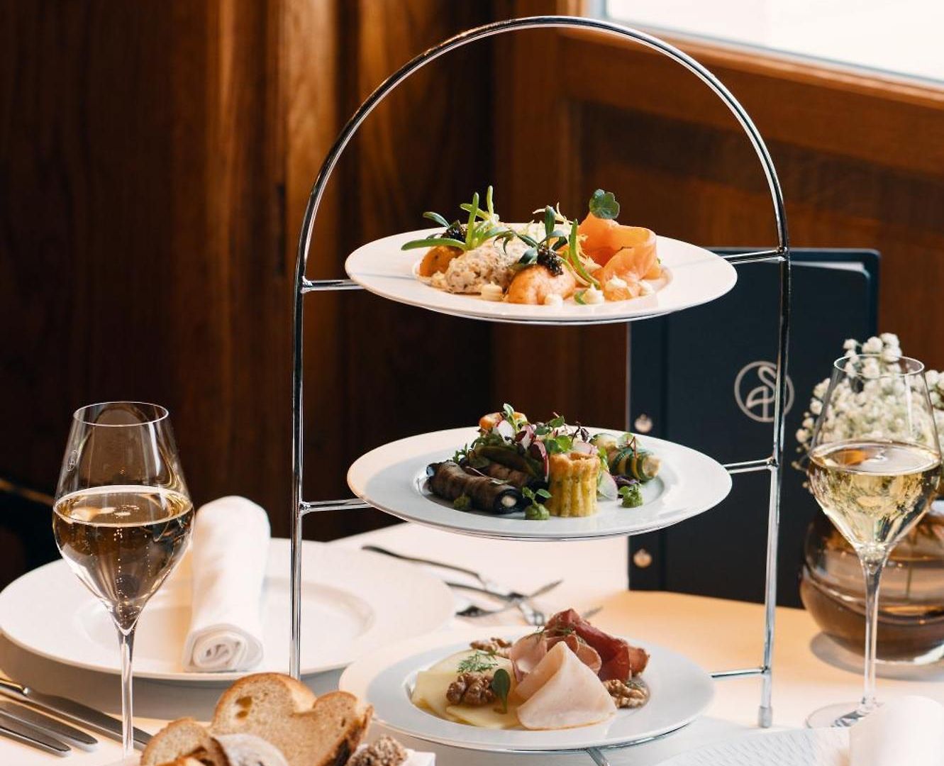 Storchen - Lifestyle Boutique Hotel Zürich