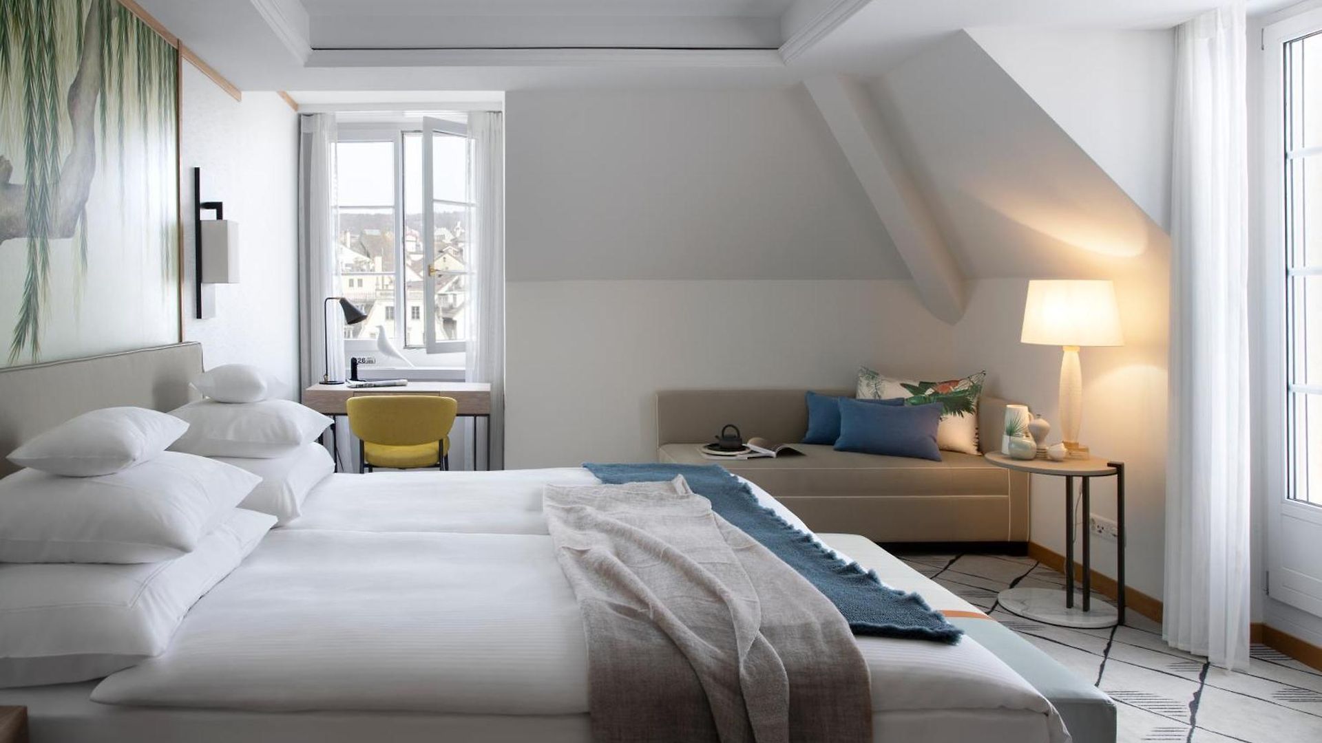 Storchen - Lifestyle Boutique Zürich