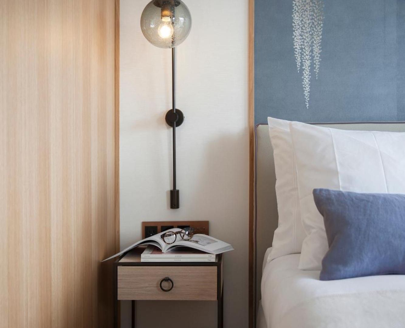 Storchen - Lifestyle Boutique Hotel 5*