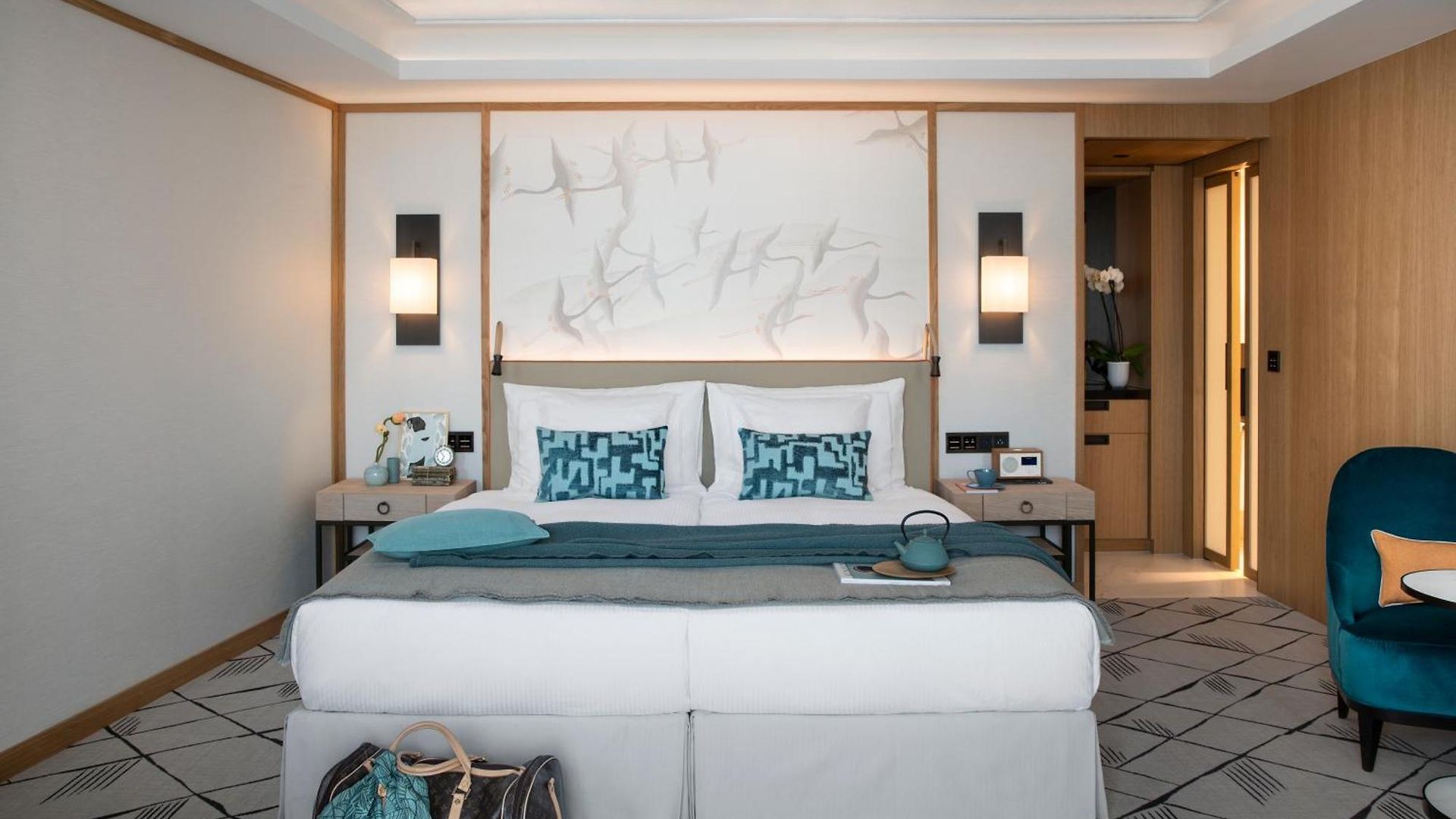 Storchen - Lifestyle Boutique 5*