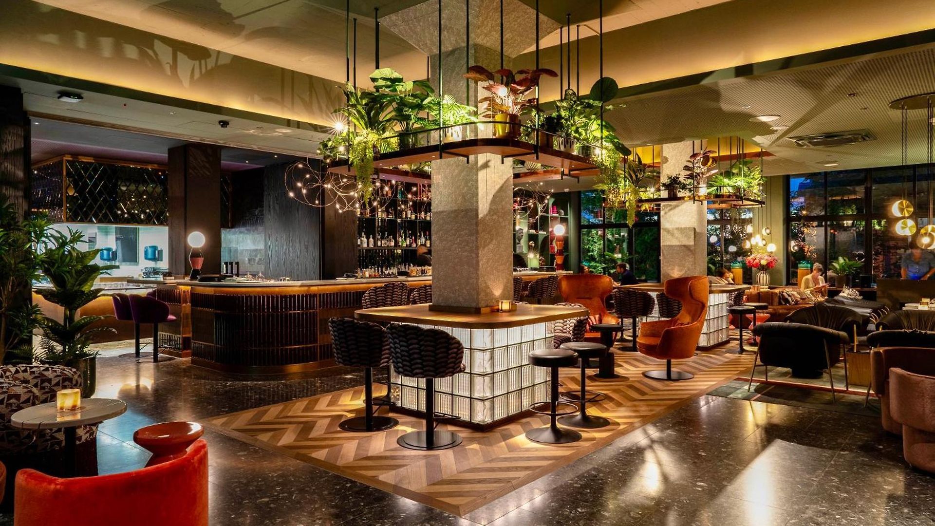 Hotel The - A Member Of Design 4*