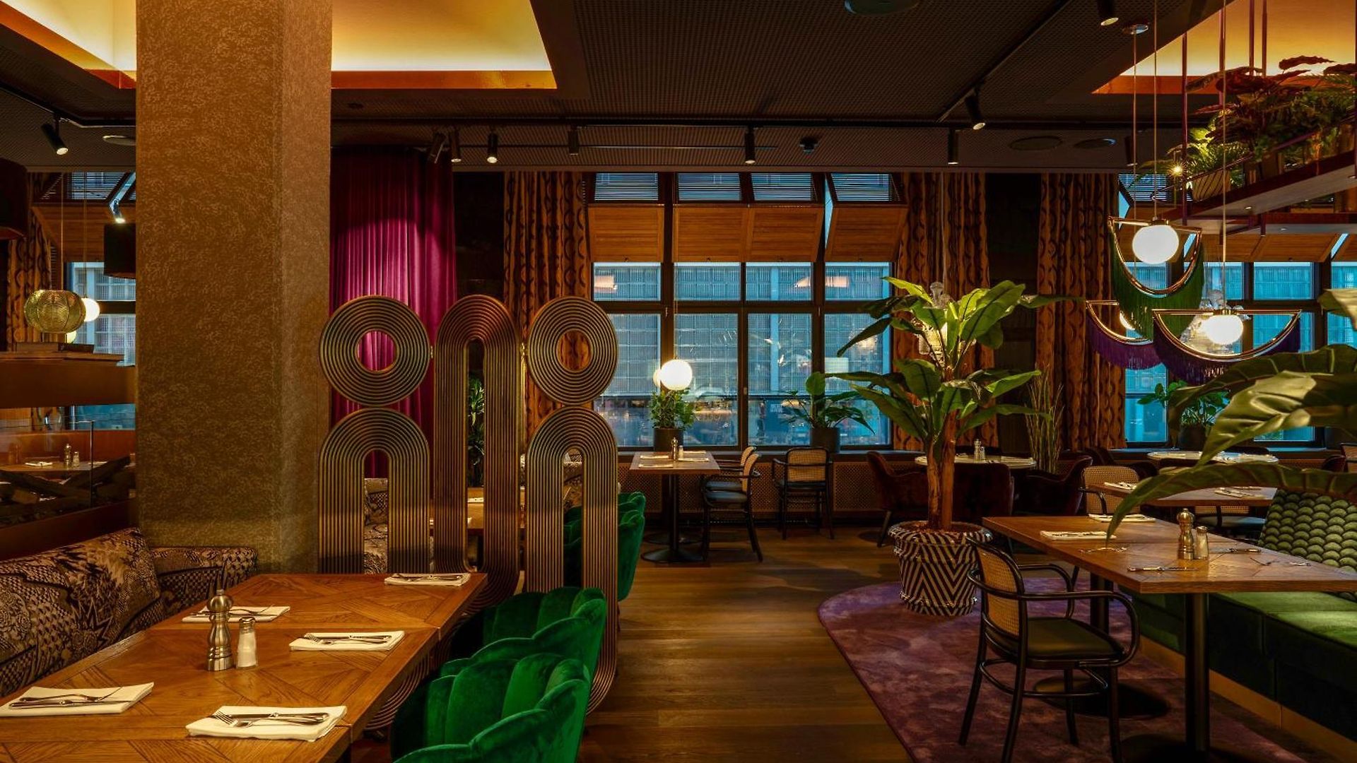 The - A Member Of Design Hotel