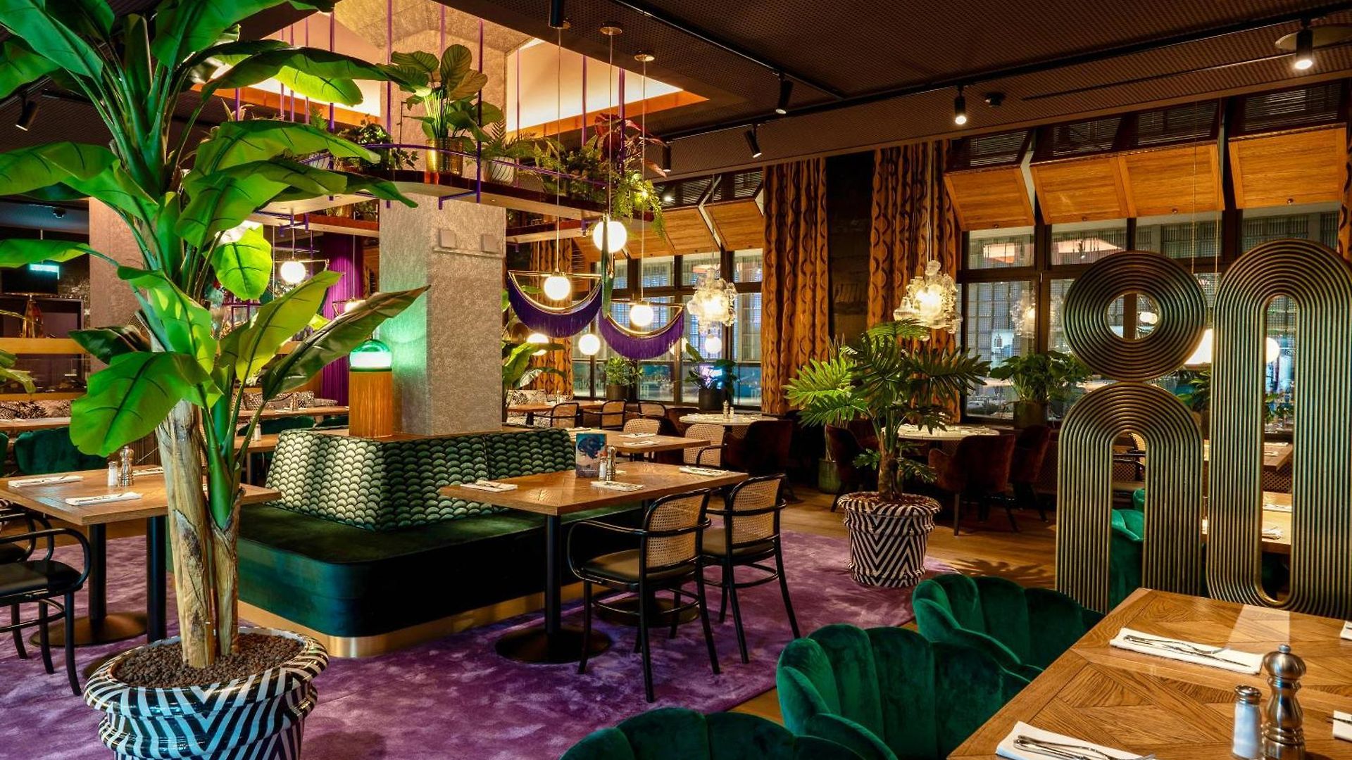 Hotel The - A Member Of Design Zürich