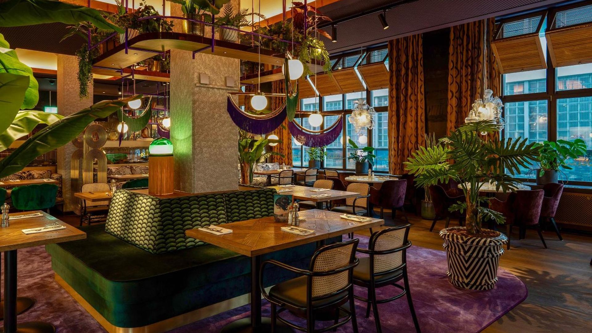 The - A Member Of Design Hotel