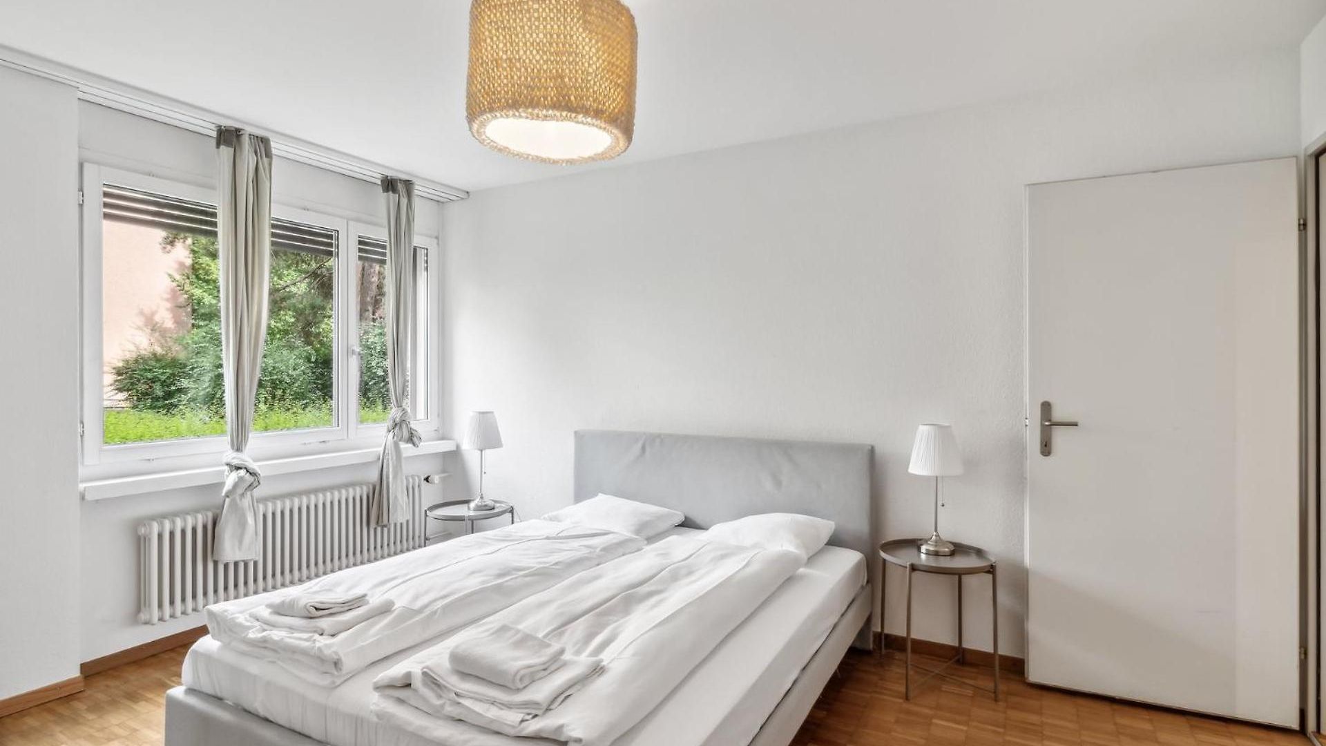 Spacious In * Zurich