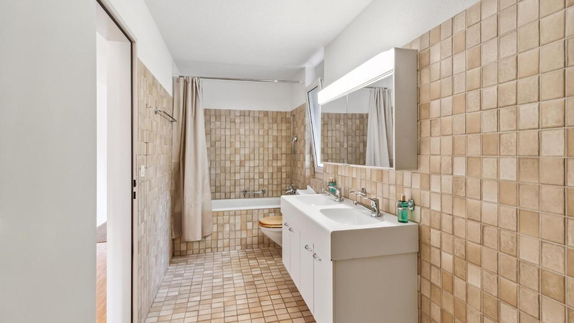 Spacious In * Zurich