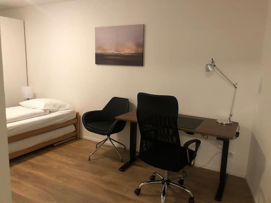 Apartment Fantastic 2br Flat Close To Paradeplatz - Canal2