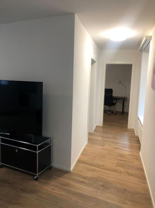 Apartment Fantastic 2br Flat Close To Paradeplatz - Canal2 Zürich