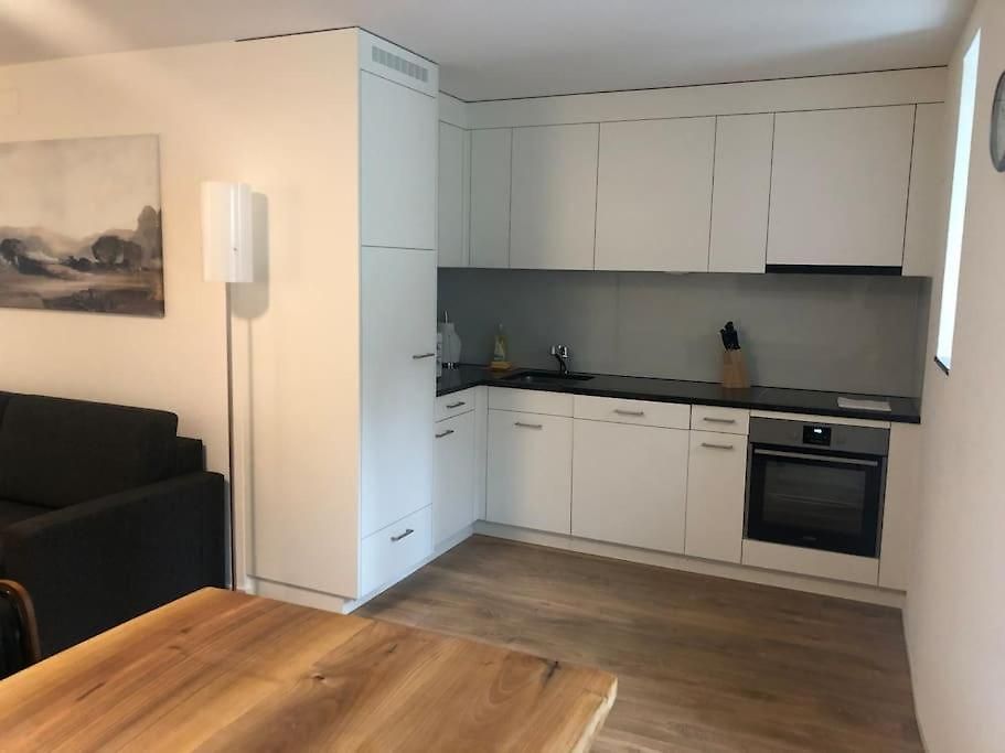 Fantastic 2br Flat Close To Paradeplatz - Canal2 * Zürich