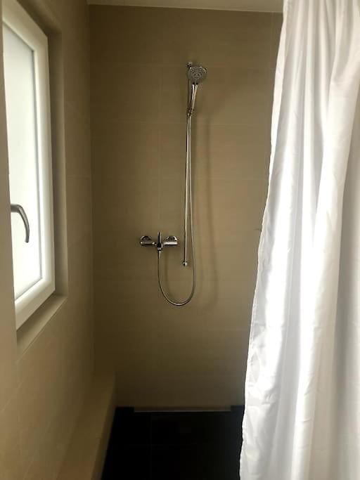 Very Sunny 1br Flat In The Center - West4 Zürich