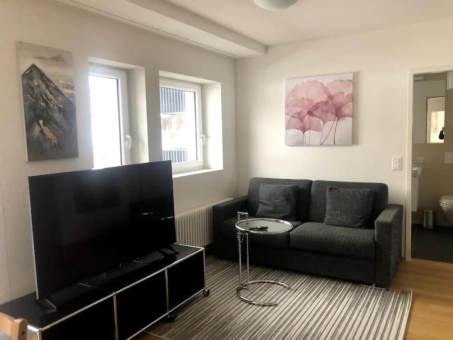 Apartment Very Sunny 1br Flat In The Center - West4 *