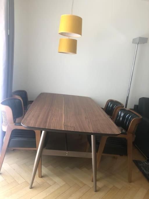 Executive 1br Flat, Center - Hammer 3 * Zürich