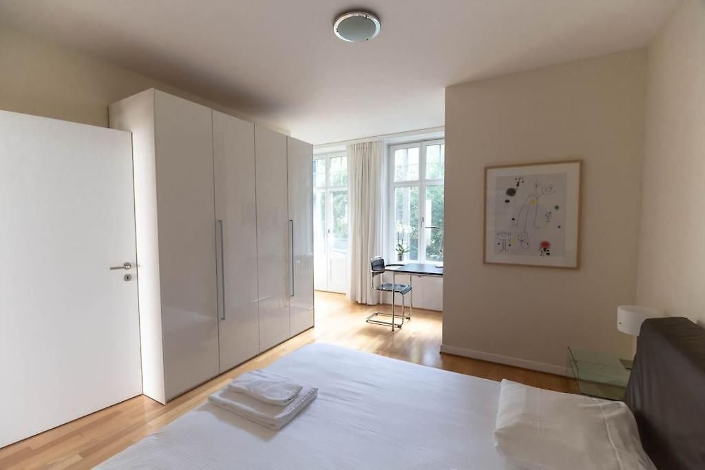 1br Executive - Mainau 5 Apartment