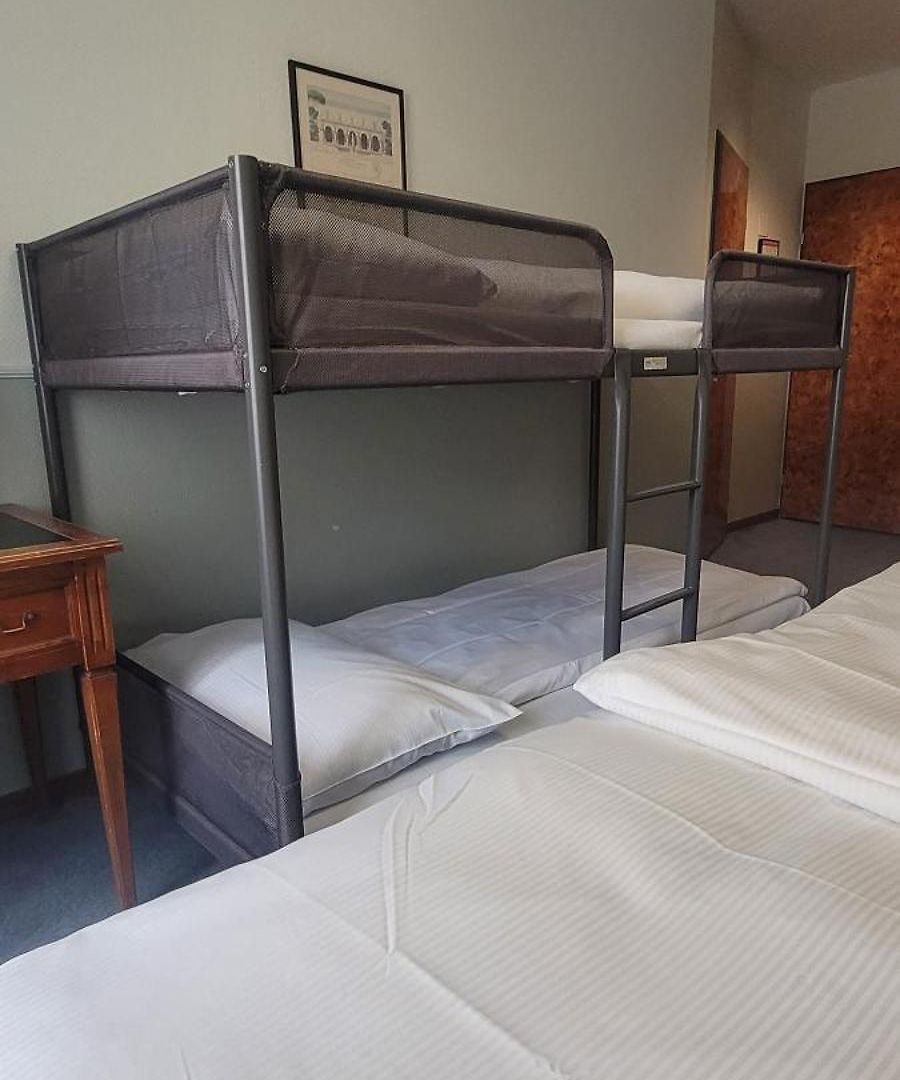Hotel Montana