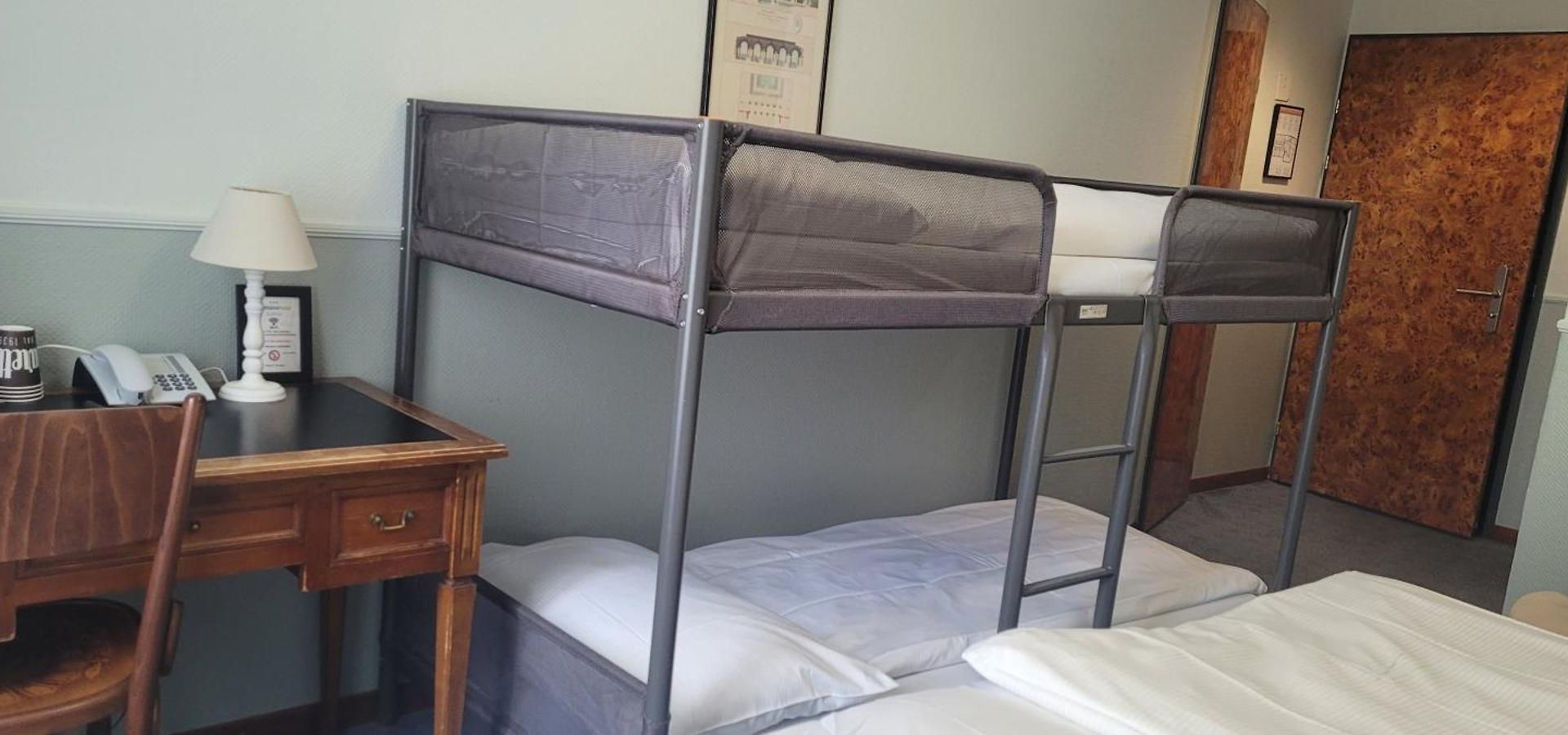 Montana Hotel 3*