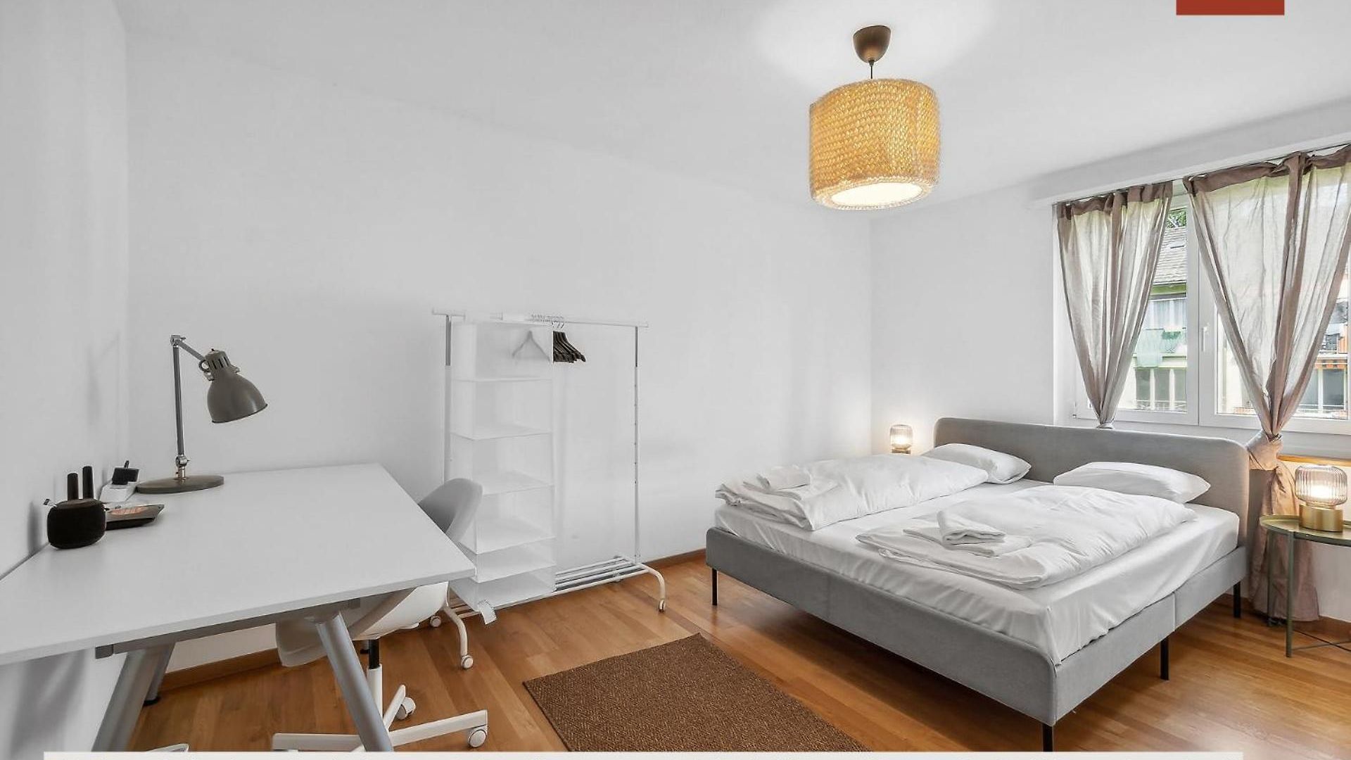 Urban Living Redefined: In Oerlikon *