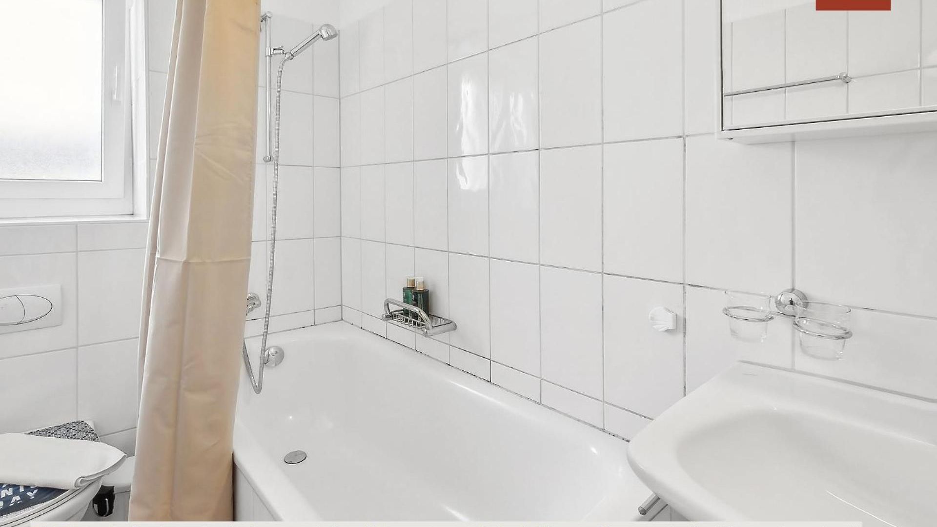 Urban Living Redefined: In Oerlikon *
