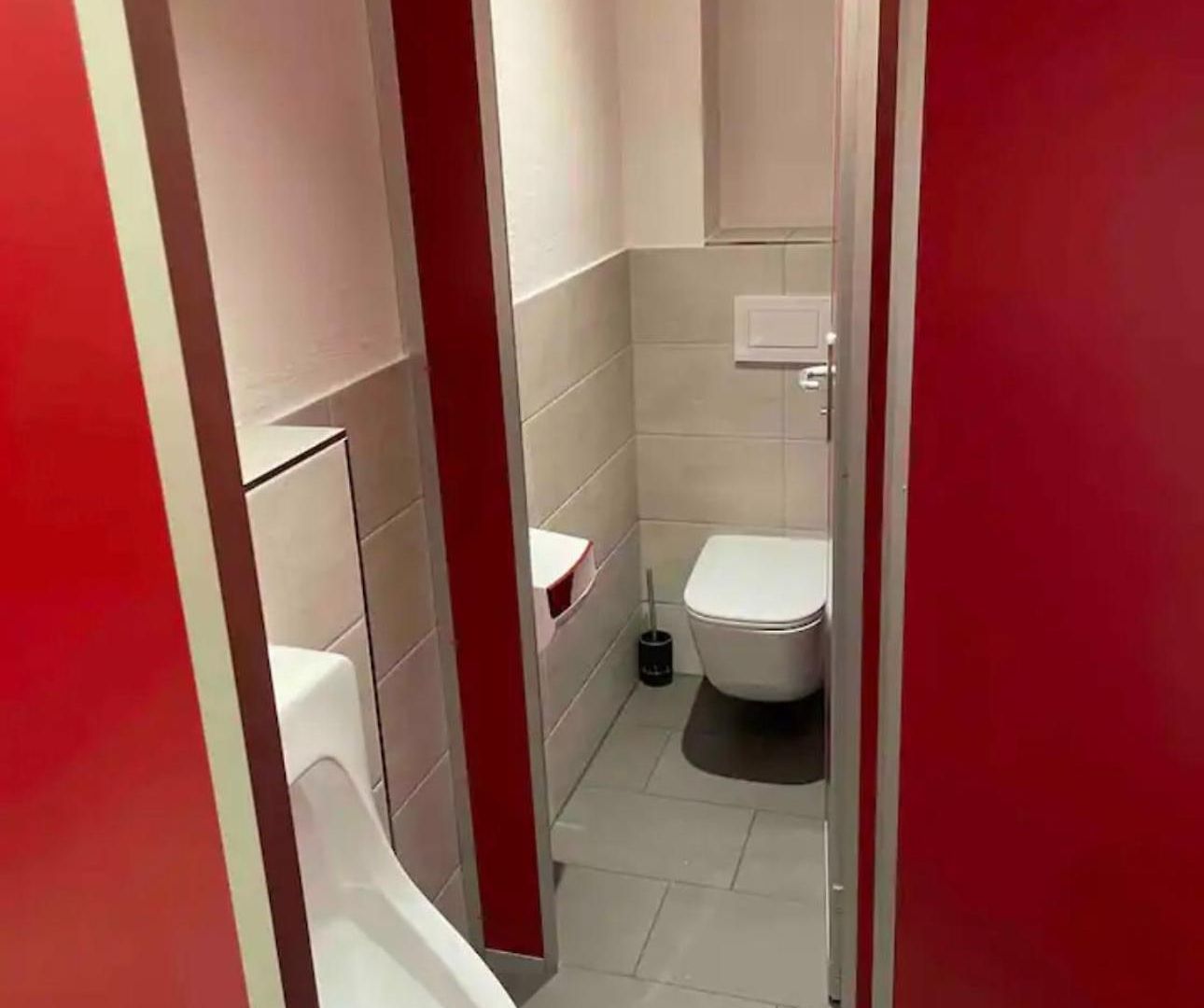 Apartment Raum Und Zeit Zurich