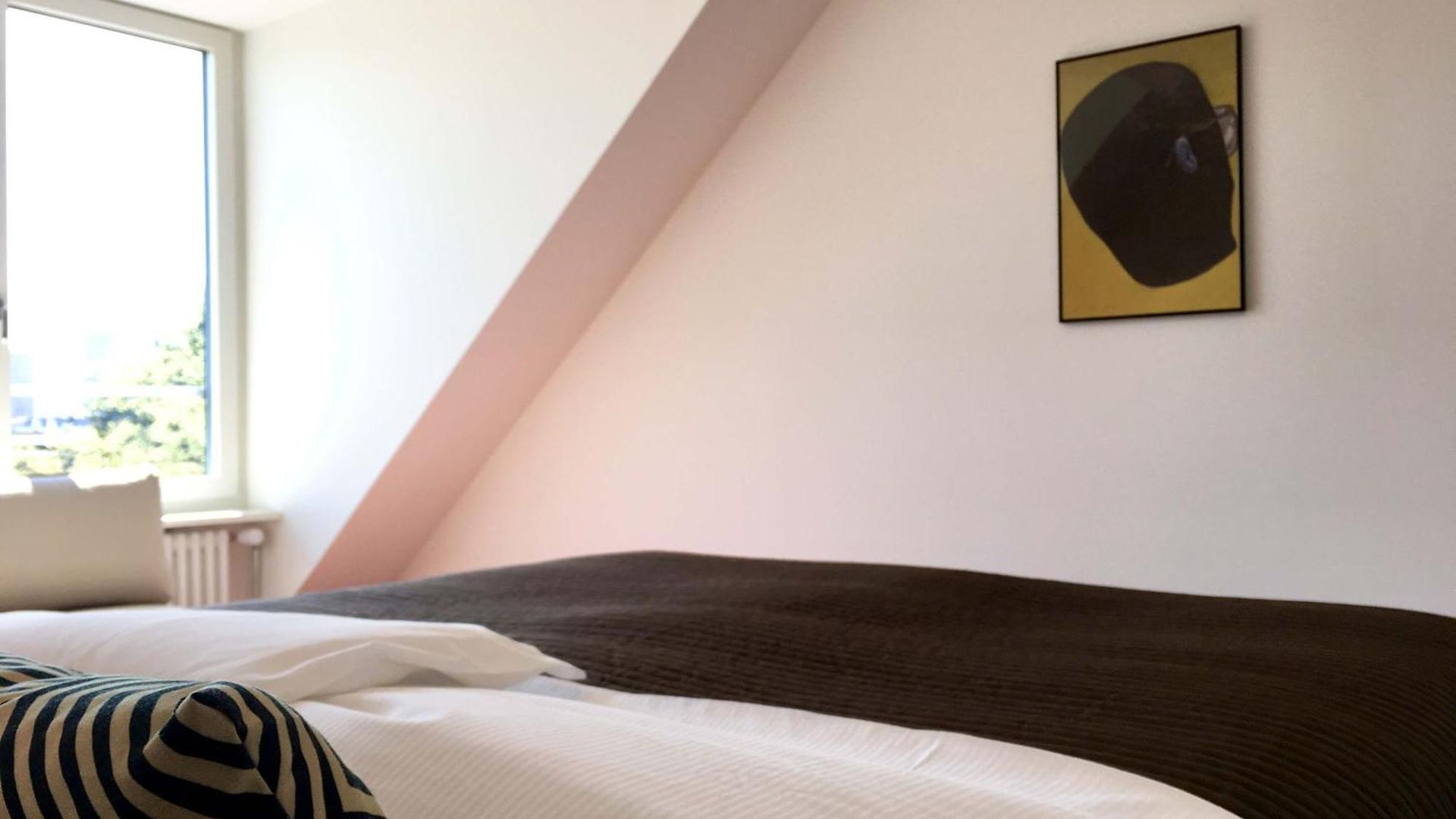 Viadukt Aparthotel