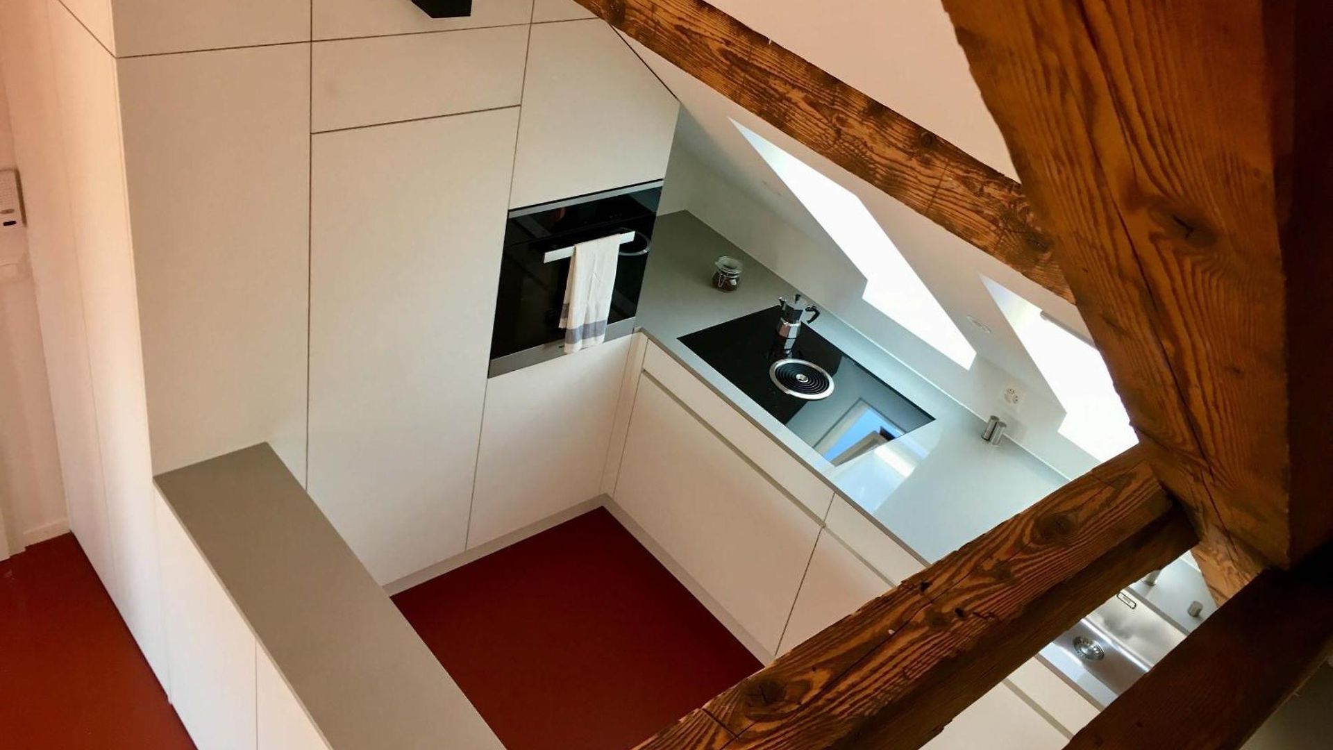 Aparthotel Viadukt