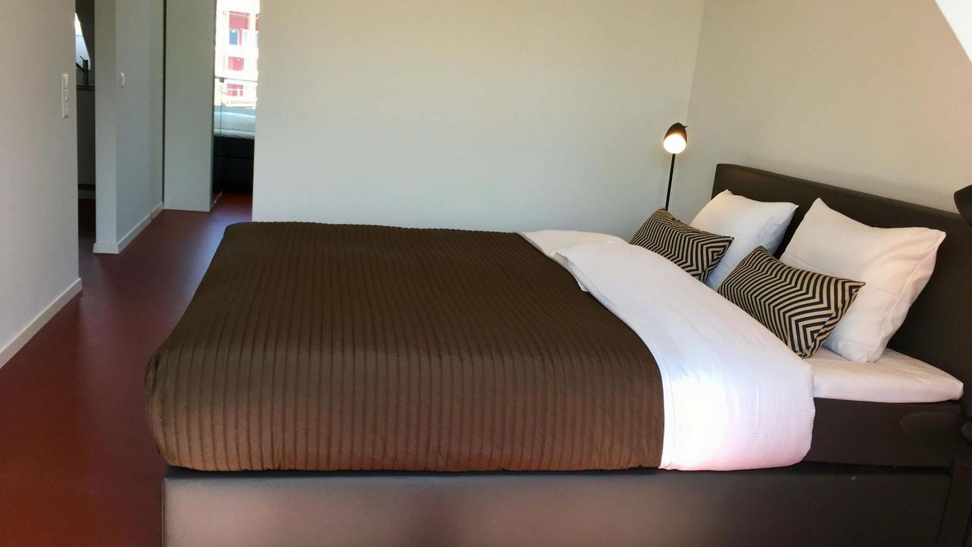 Aparthotel Viadukt Zurich