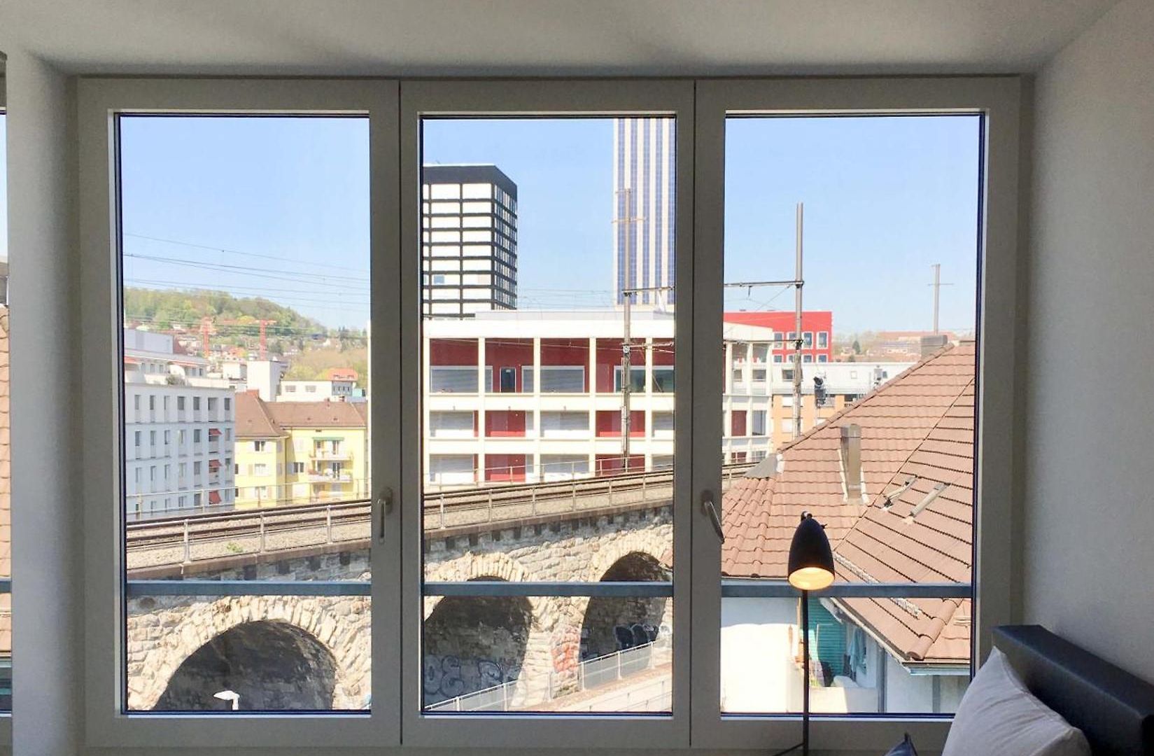 Aparthotel Viadukt