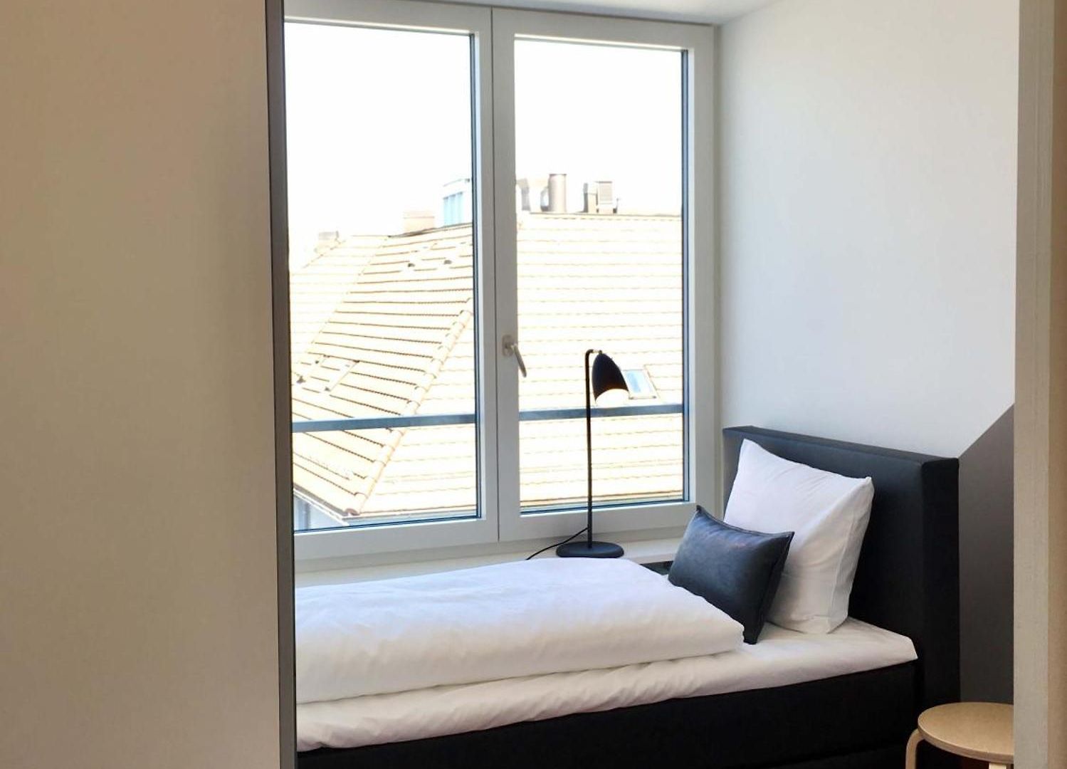 Viadukt Aparthotel Zurich