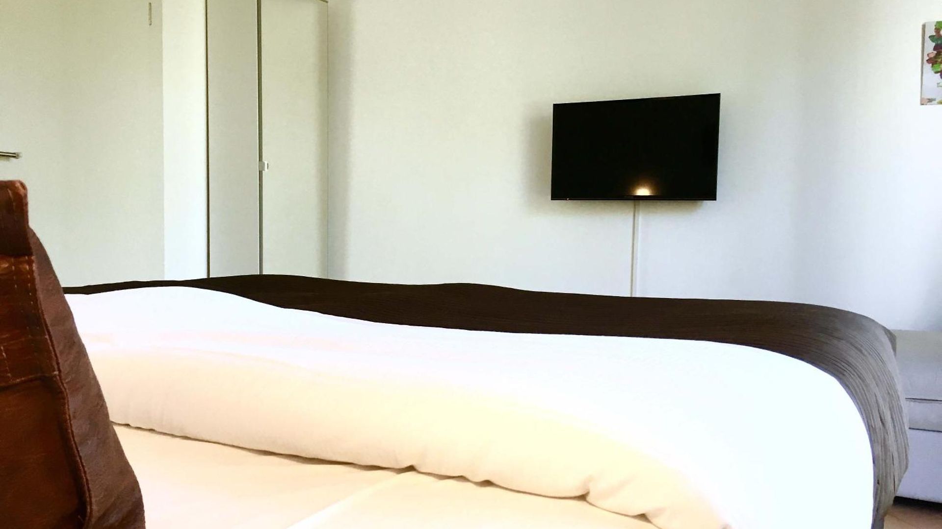 Aparthotel Viadukt *