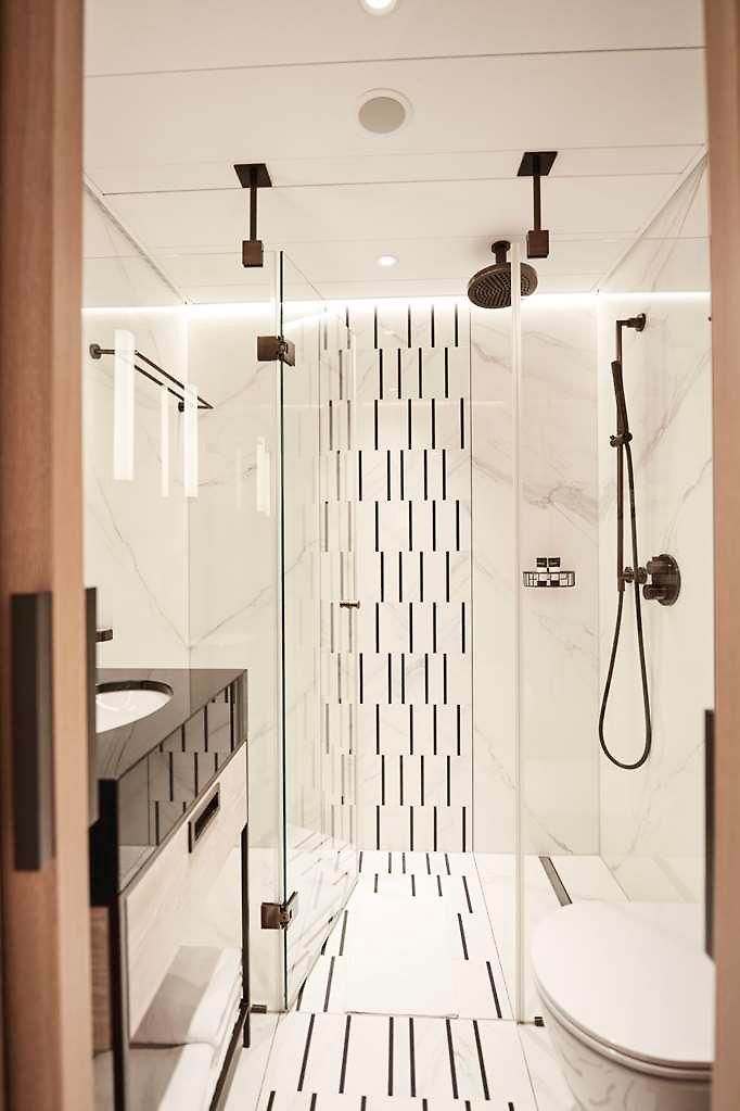 Hotel Storchen - Lifestyle Boutique 5*