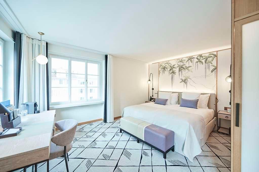 Storchen - Lifestyle Boutique Hotel 5*