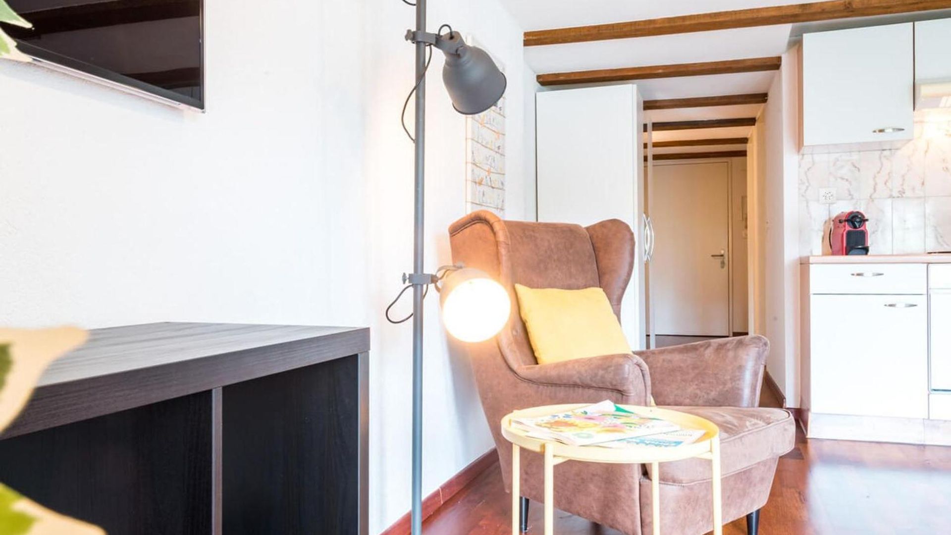 Hitrental Niederdorf - * Zürich