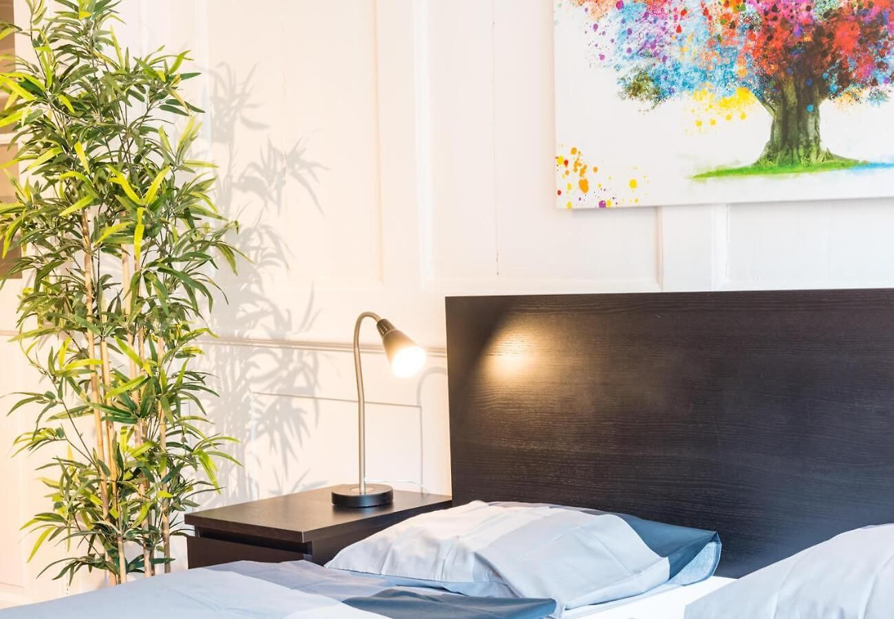 Hitrental Niederdorf - Apartment Zürich